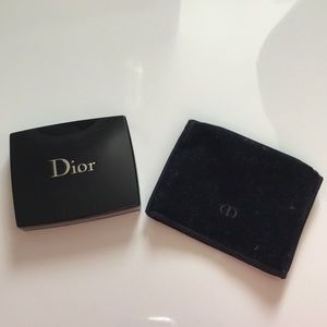Dior Eyeshadow Compact
